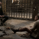 Hunnam and Law showdown.